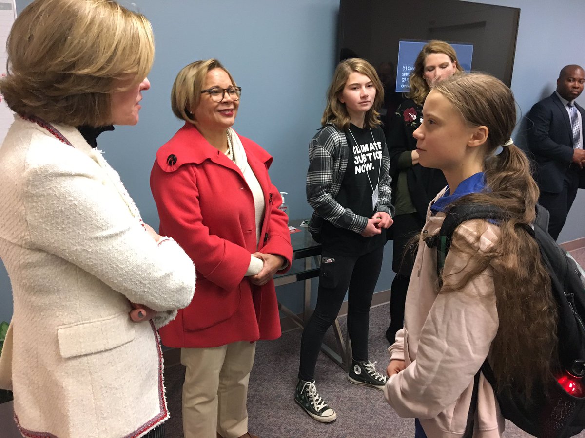 Students: here's info about @CLTgov work on environment
and sustainability through the Strategic Energy Action Plan https://t.co/rPHunYmGJq #FridaysForFuture