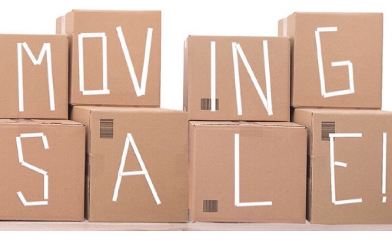 Grasons's tweet image. #GrasonsCo, a professional #movingsale company can liquidate personal items in your #home at the highest value possible.  
We're experienced and ready to assist you with your next #moving #sale.
bit.ly/2sS4dur