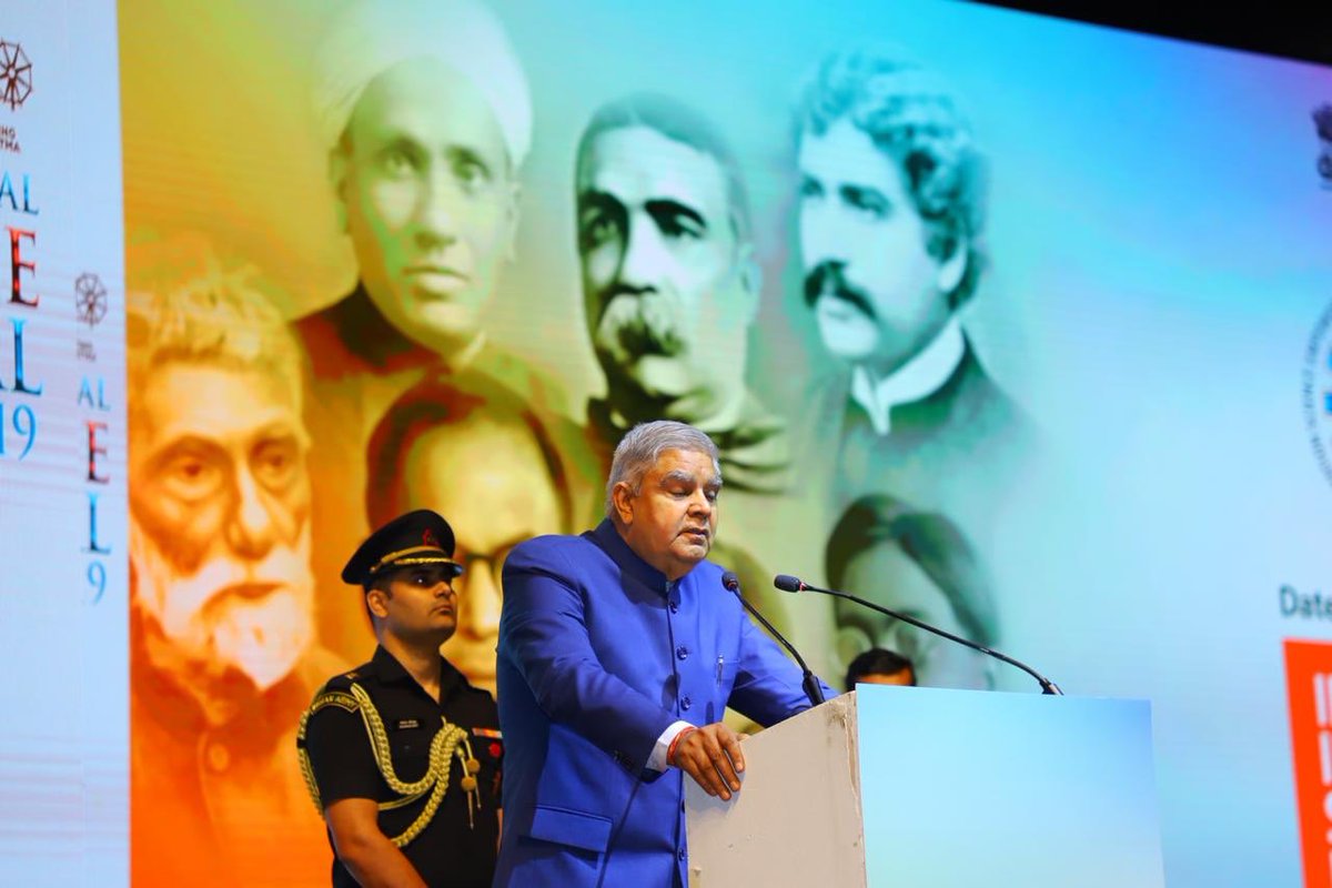 Dr Harsh Vardhan tweet media