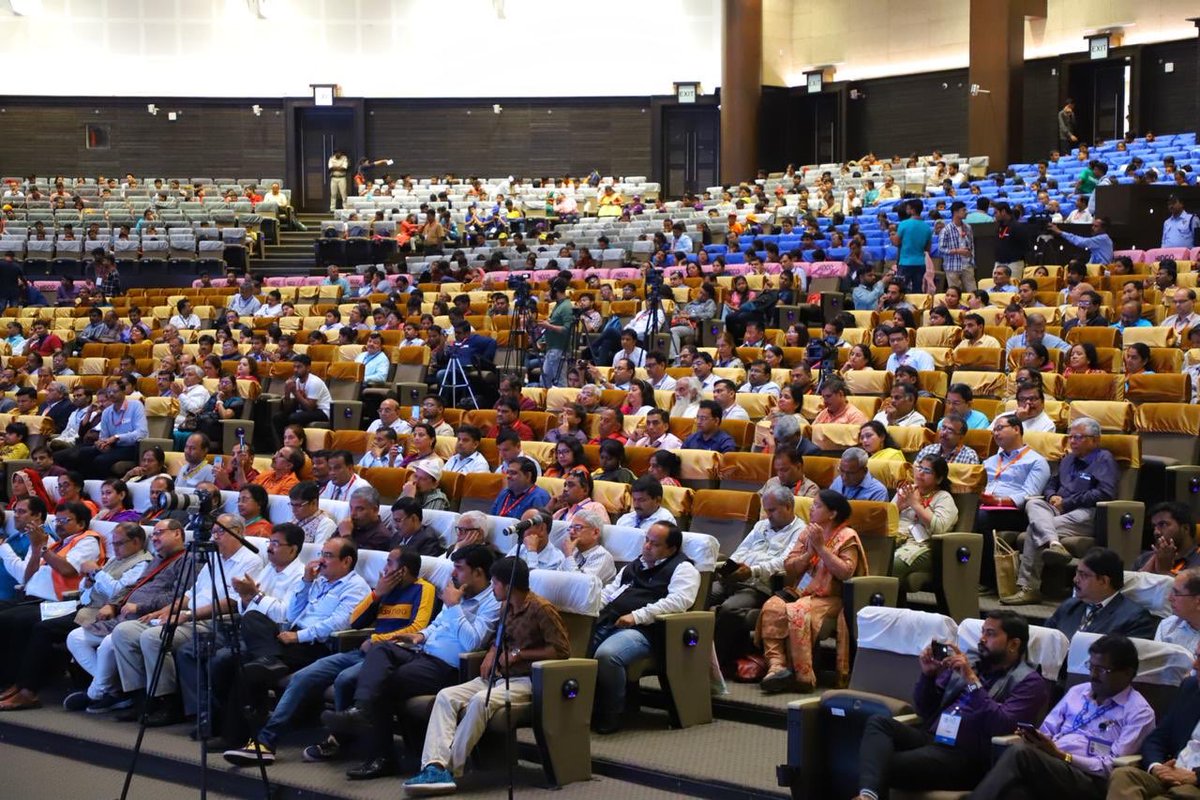 Dr Harsh Vardhan tweet media