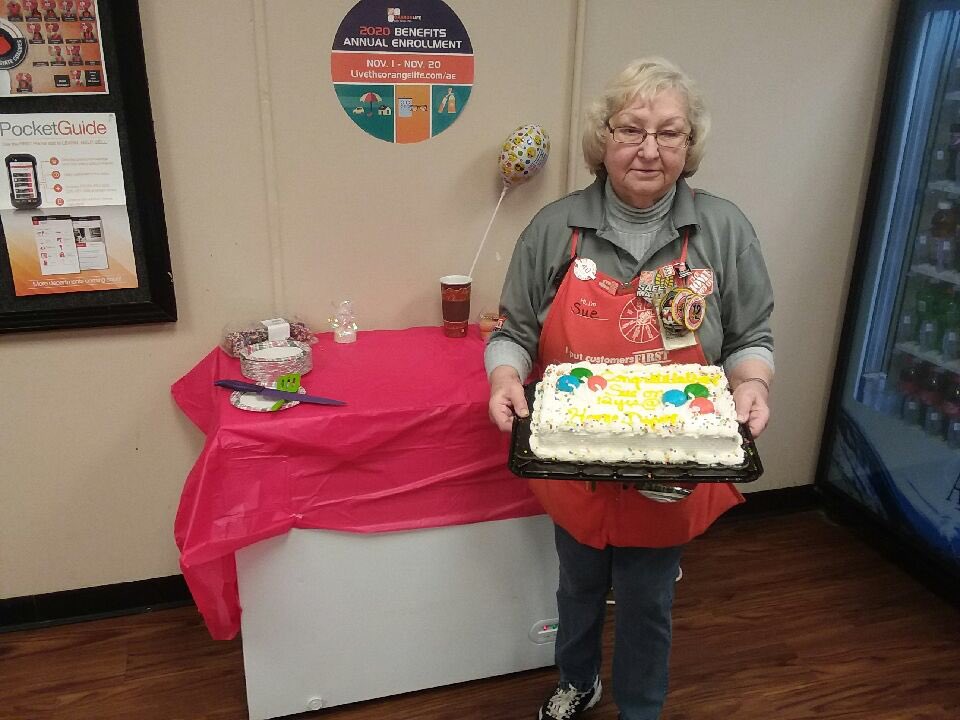 Mary L. McGee tweet media