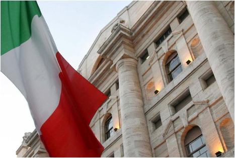 marina_valerio's tweet photo. #Equity Risk Appetite. #Borsa #FCA #Unicredit #Generali Azioni da M&amp;A. #Mezzogiorno Governo al test. #Startup Campioni Made in Sud. #5GiornisuiMercati alle 21 @classcnbc con @Roboze3D @Assiteca_sim @AngeloMeda @bepipezzulli @g_lippolis Rep h 00.30, sab h 9, dom h 10, lun h 12.10 https://t.co/mLYet12JdK