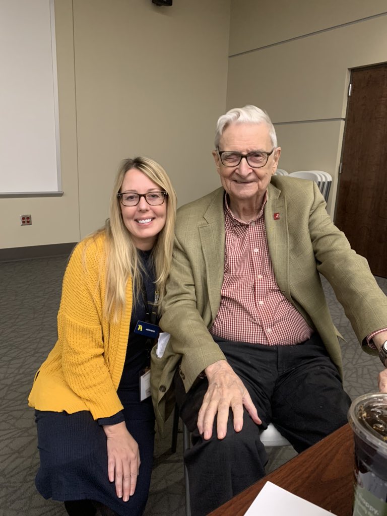 Jaclyntravels's tweet image. Words cannot describe how amazing it was to spend today with Dr. E.O Wilson and my students! #GenerationGeo #ThatsGeography @EOWilsonFndtn @NatGeoEducation
