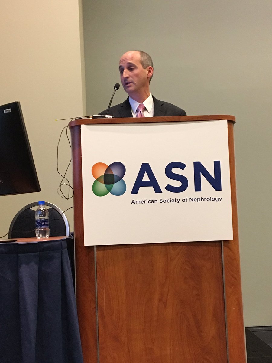 suzanne watnick (@kidneysw) on Twitter photo 'Let's have MORE patients on home dialysis....let's prevent kidney failure and optimize the right approach for our patients!' And 'If we always waited for the perfect model, we'd never get anything done'. - Daniel Weiner @dwein003 #KidneyWeek2019 <a href="/nwkidney/">NW Kidney Centers</a> 'Let's have MORE patients on home dialysis....let's prevent kidney failure and optimize the right approach for our patients!' And 'If we always waited for the perfect model, we'd never get anything done'. - Daniel Weiner @dwein003 #KidneyWeek2019 <a href="/nwkidney/">NW Kidney Centers</a>