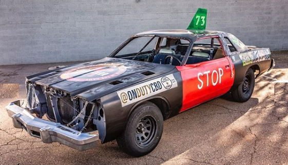 Atria Mystery Bus tweet media