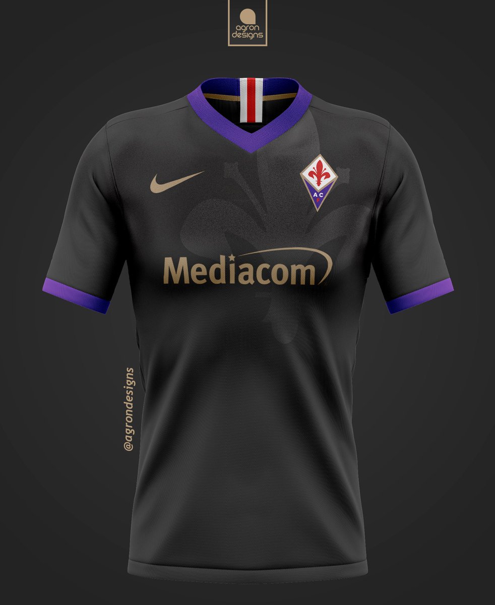 Nike X Fiorentina
#maglia #concept #nike #genteinmovimento #fiorentina #viola #seriea #italia #gigliati #design #kitdesign #kit #shirt #jersey #firenze #florence #calcio #football #serieatim #seriea #legaseriatim #uefa
Mockup: @vivaabdelhak