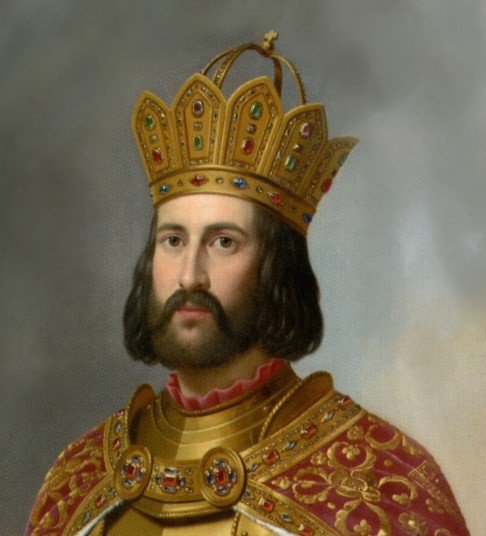 Fritz_Imperial's tweet photo. Otto the Great
Kaiser Wilhelm II
Confucius 
Cicero https://t.co/mUTkvawCqa