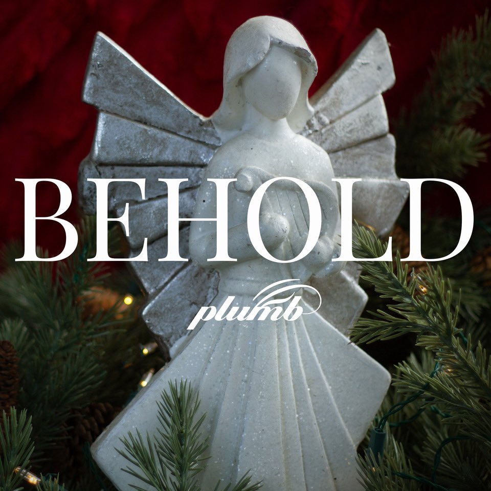 Don’t tell anyone... but I have a new Christmas single out today.  It’s called “Behold.” And I wrote it with my friends Jarrod Morris and Christa Wells. But don’t tell them either. Click on link to listen ↙️↙️↙️

ffm.to/yanvmp7