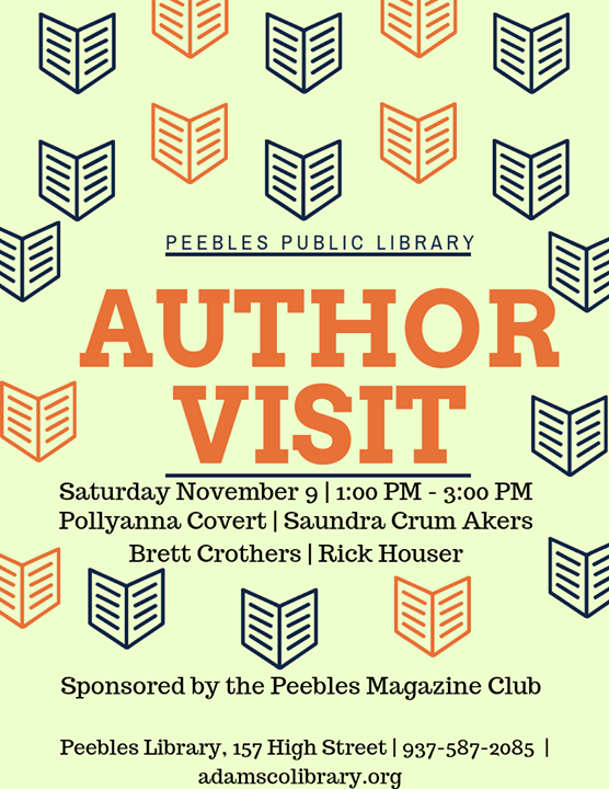 Adams County Library (@adamscolibrary) on Twitter photo 