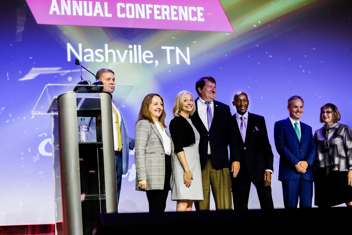 .<a href="/ICMA/">ICMA</a> has named The City of Oak Ridge as a recipient of the organization’s Community Partnership Award. This award recognizes innovative programs that improve the quality of life for residents. Read more: bit.ly/2WWti5H