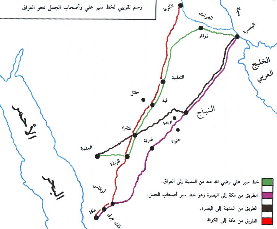 الحارث بن جبلة الغساني أشهر ملوك الغساسنة تاريخكم