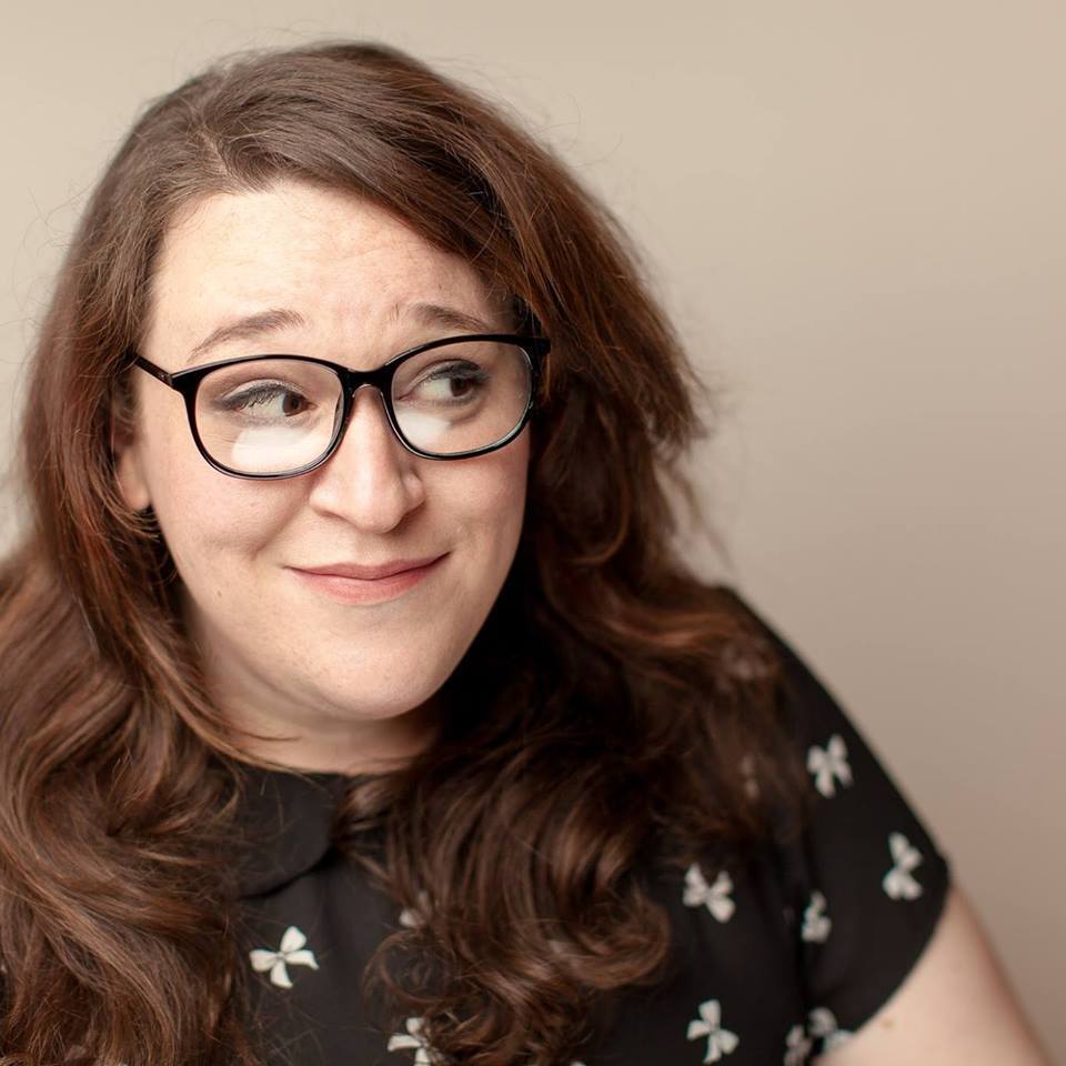 okcomedyfw's tweet photo. This evening 7:30 pm we have a great comedy show coming up tonight in Fort Wayne at the Ruin Bar! See the hilarious Keith Bergman and Sophie Hughes. Tickets just $7 online, $10 at the door.

https://t.co/1gF0B5w6GP https://t.co/7RnzBD6xWJ