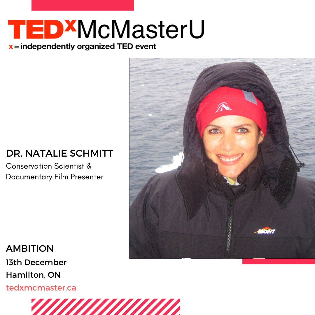 tedxmcmasteru tweet picture