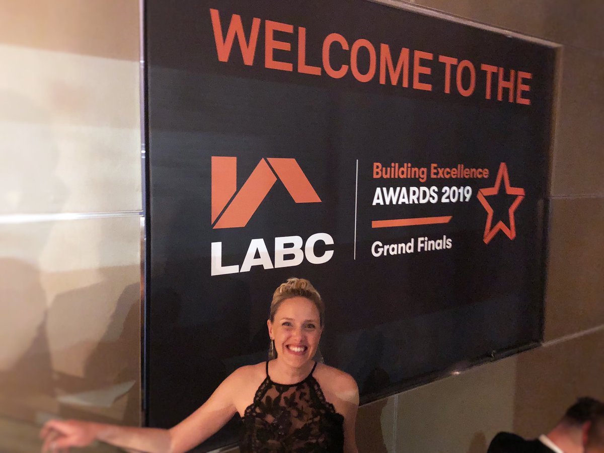 BreconRetreat's tweet photo. 🛠🏡 
Building Excellence Awards 2019 
Let the fun begin! 🎉 
#labcawards 
@labcuk @PowysLABC 
@HowarthC1 https://t.co/YY4a1bYxEu
