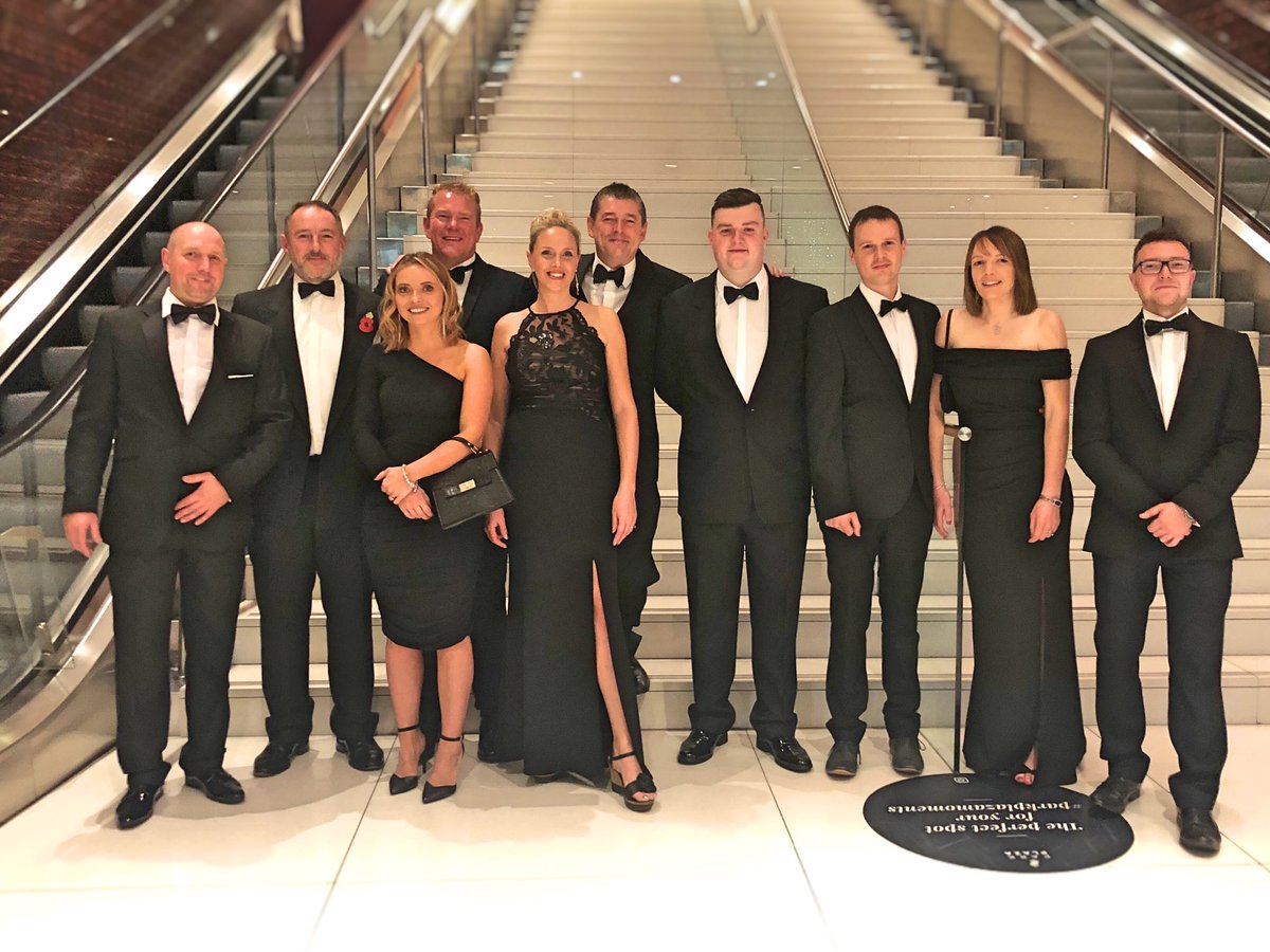 🛠🏡 
Building Excellence Awards 2019 
Let the fun begin! 🎉 
#labcawards 
<a href="/labcuk/">LABC</a> <a href="/PowysLABC/">Powys Building Control</a> 
@HowarthC1