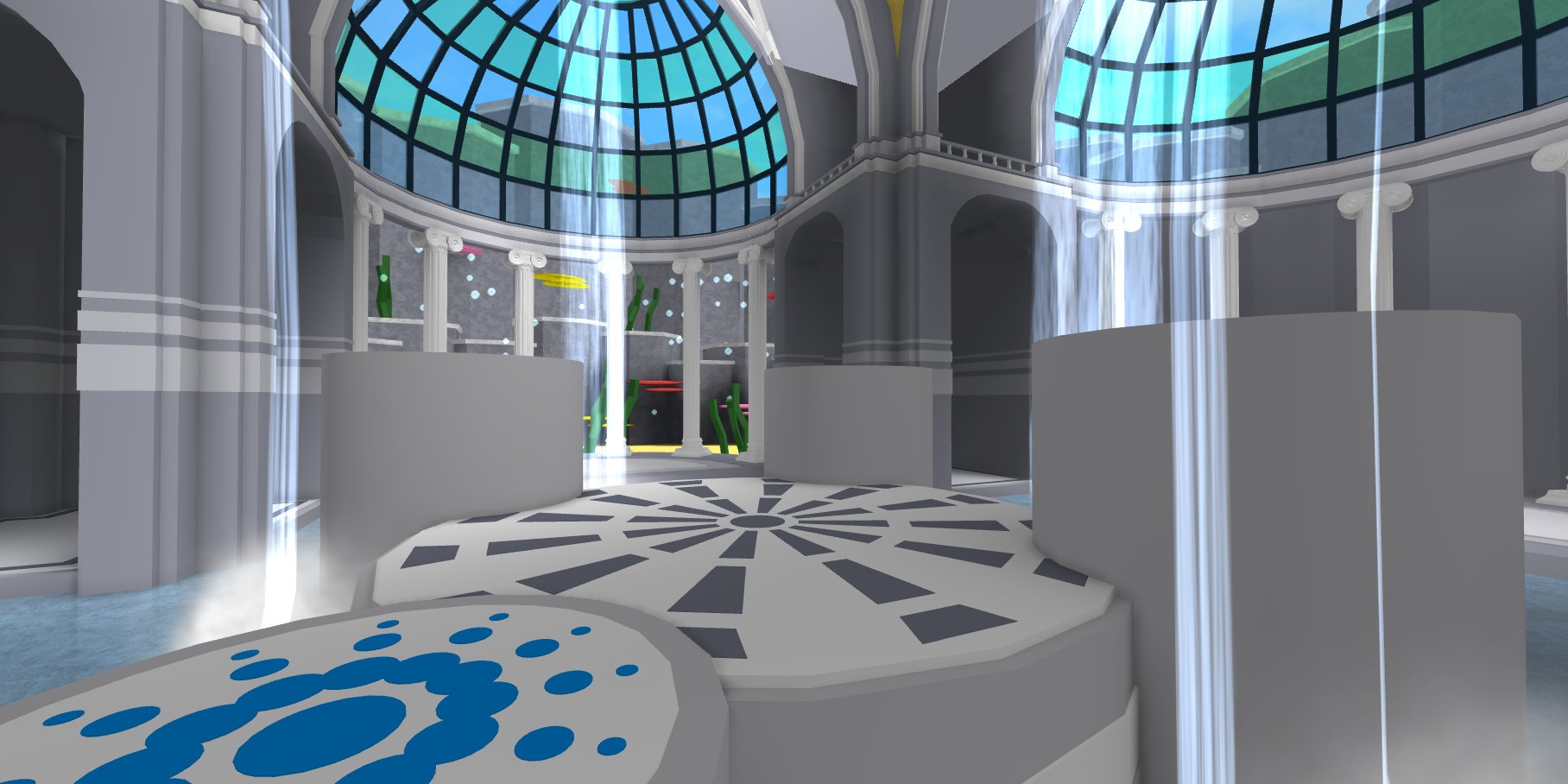 Typicaltype On Twitter 5 New Maps Have Been Added To Epic - roblox epic minigames background