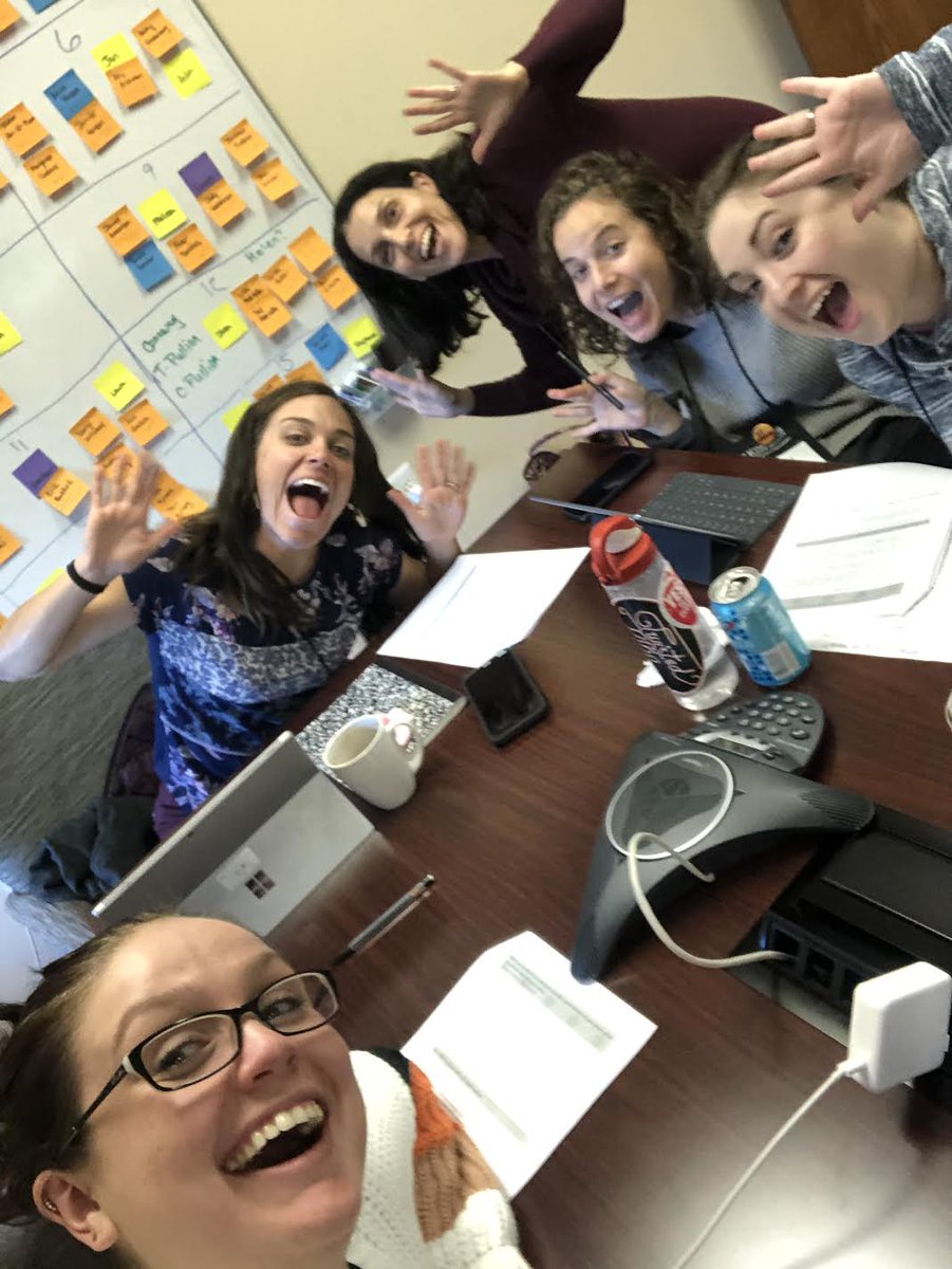 AlLiS⌬N McMah⌬n (@amcmahoned) on Twitter photo Loving spending today with my inquiry group, studying the influence of roles, members, and tools in communities of collaboration <a href="/BioBertram/">Kylie Bertram</a> <a href="/kweakly/">Kristin Weakly</a> <a href="/KnowlesTeachers/">Knowles Teachers</a> #knowlesteachersmeet Loving spending today with my inquiry group, studying the influence of roles, members, and tools in communities of collaboration <a href="/BioBertram/">Kylie Bertram</a> <a href="/kweakly/">Kristin Weakly</a> <a href="/KnowlesTeachers/">Knowles Teachers</a> #knowlesteachersmeet