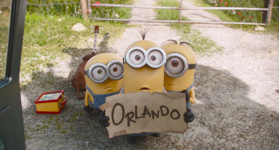 newonnetflix's tweet photo. MINIONS #SandraBullock #JonHamm #MichaelKeaton on Netflix in 8 countries-The banana-yellow, linguistically garbled henchmen of "Despicable Me" star in this prequel, recounting the story of their villain-worshipping.. #netflix #Minions https://t.co/Vke0m58xus https://t.co/aUMellSyPW