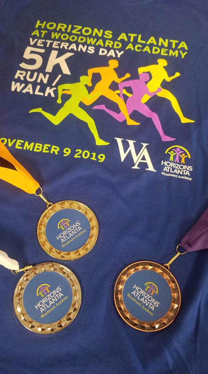 Horizons at Woodward tweet media