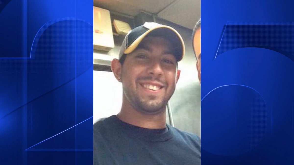 Burlington officials say 32-year-old Ryan Baldera died after being ...