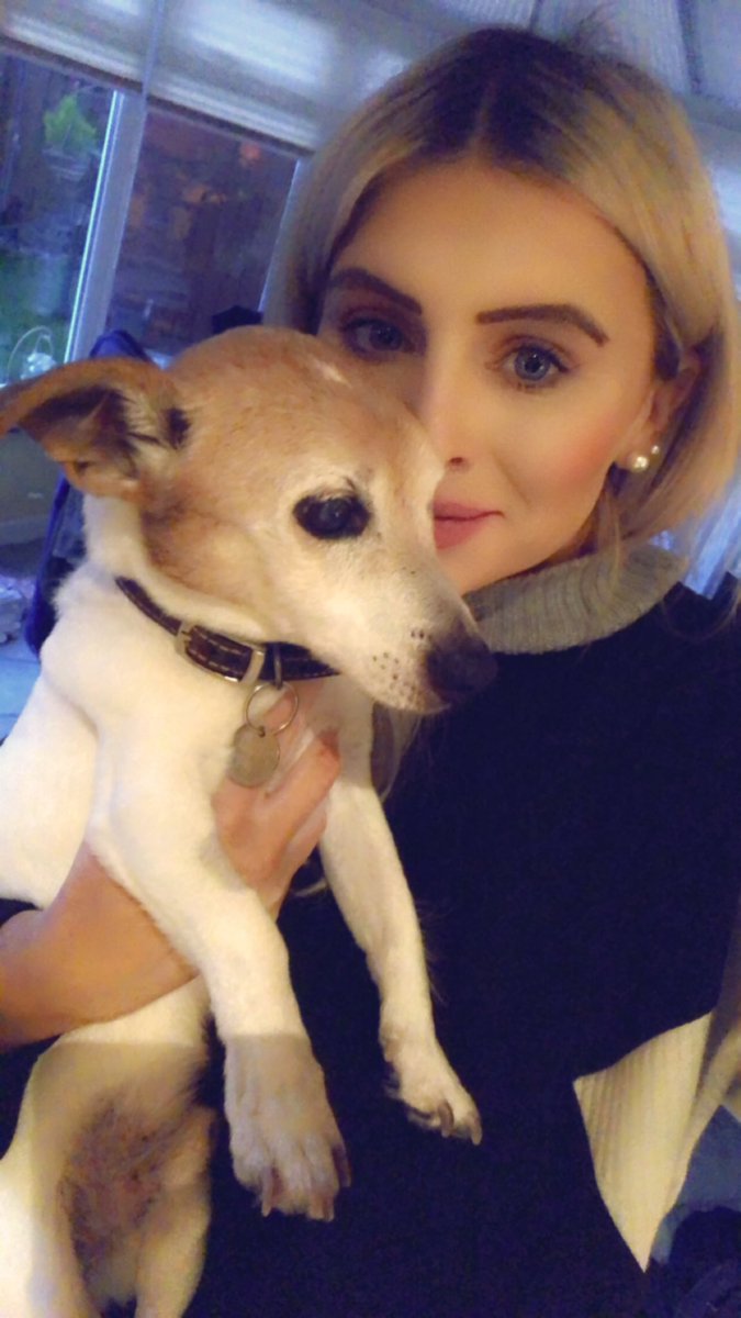 Tonight i said goodbye to my best pal for the last time... he loved unconditionally and brought more happiness than he will ever know.. sleep tight Fred 💔💔💔