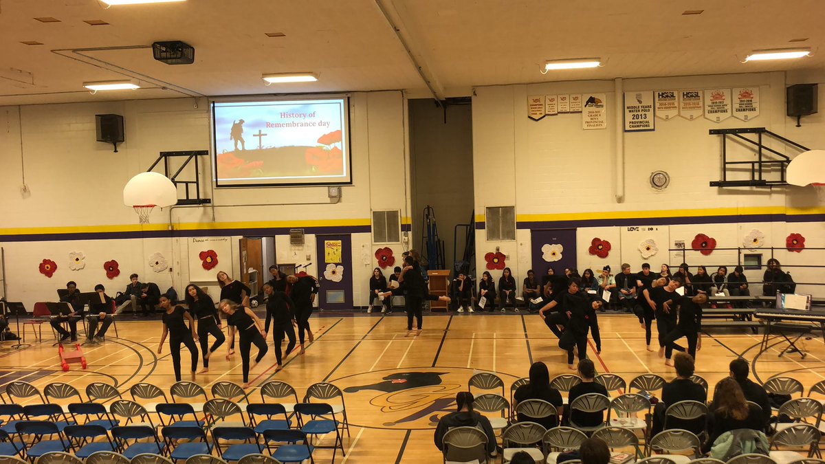 TeachDanceGB's tweet photo. Proud of the job these lovely dancers did today 💗

@GordonBellHigh #dance #danceteacher https://t.co/tAIc9SEyzs