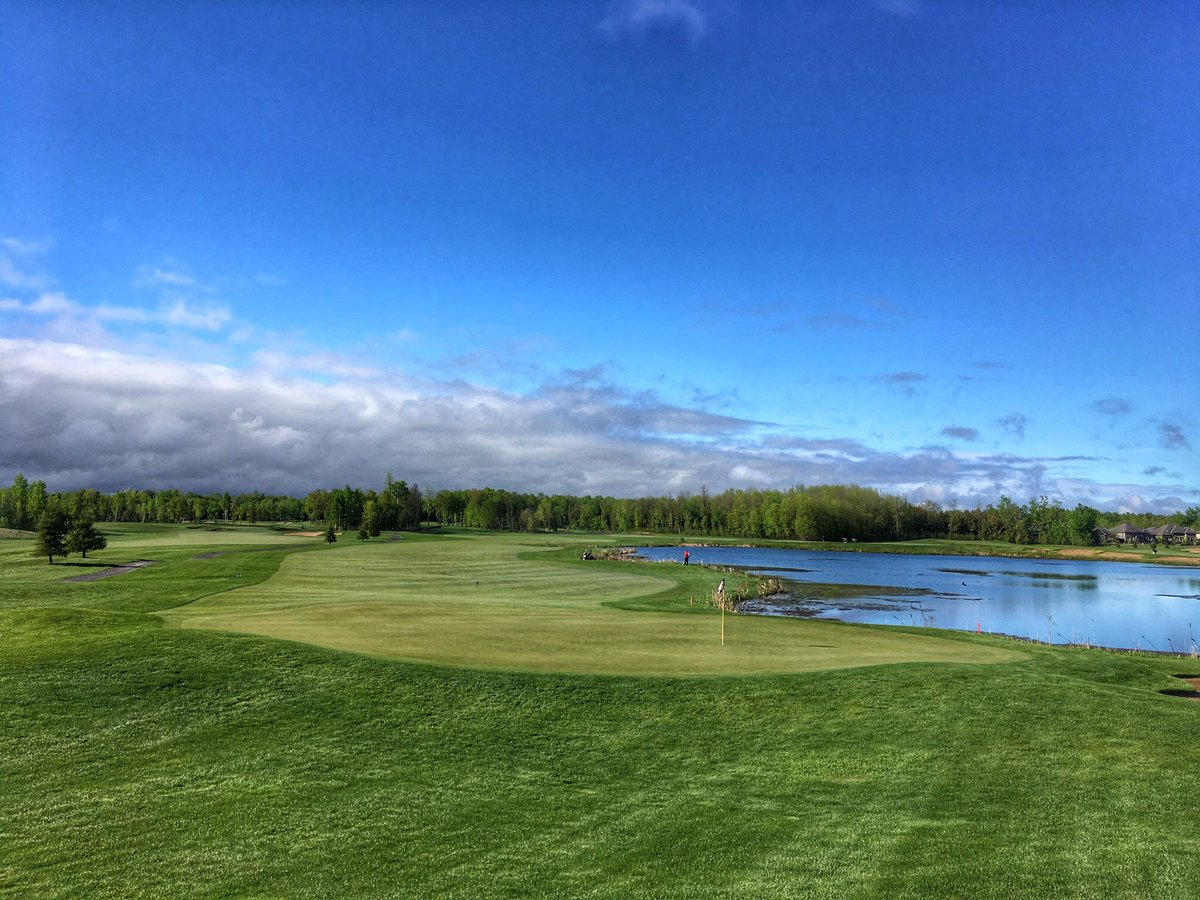 Another job opening in the National Capital golf industry. John Seymour has left <a href="/eQuinelleGolf/">eQuinelle Golf Club</a> - the Kemptville, ON club is now seeking a Director of Golf. <a href="/PGAofOttawa/">PGA Canada - Ottawa</a> #golf #canada #ottawa