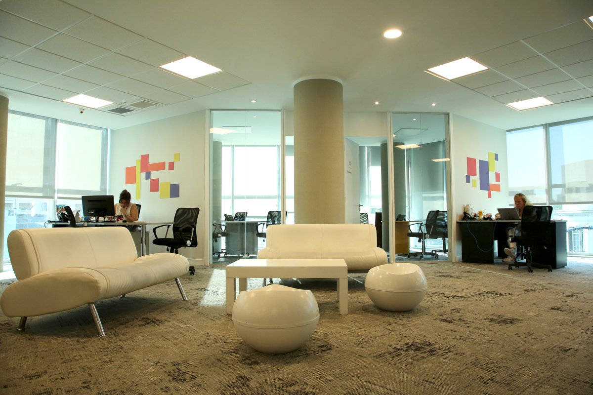 GlobalMind tweet media
