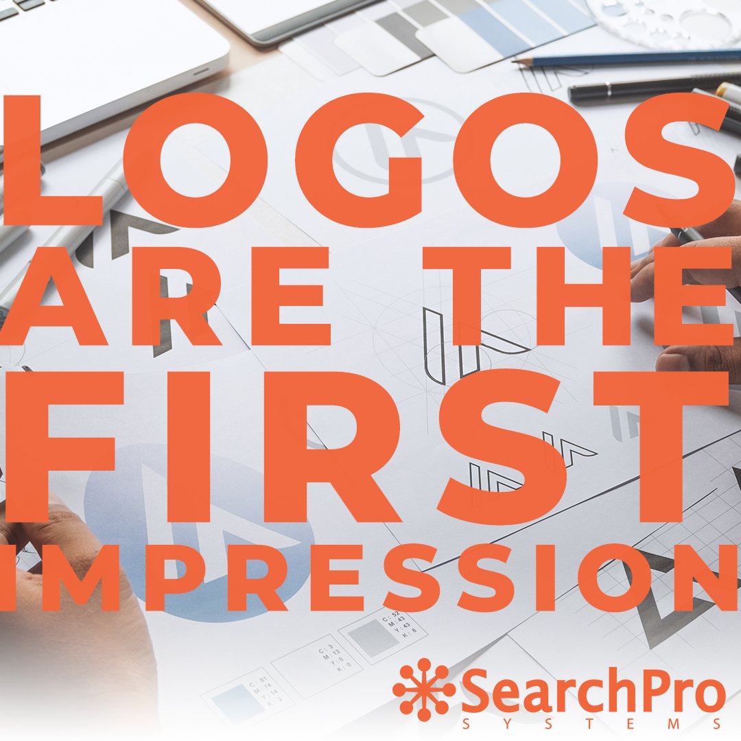 SearchProSystem's tweet image. Are you satisfied with your current logo?