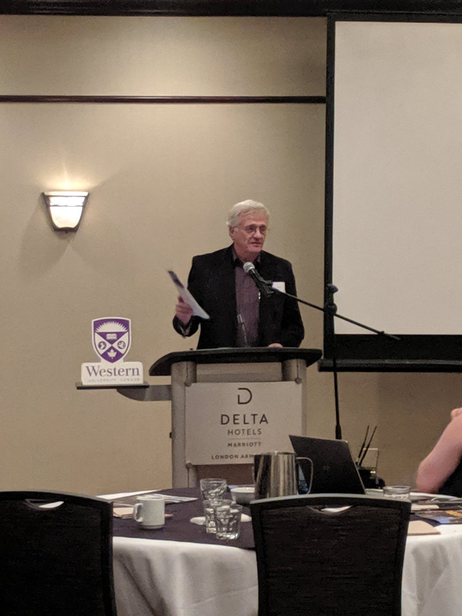LocalGovAlumni's tweet photo. Highlight of the #localgov19 conference? @asancton and his book list! Stay tuned to this account for the full list post-conference. https://t.co/3s1ZIByEWI