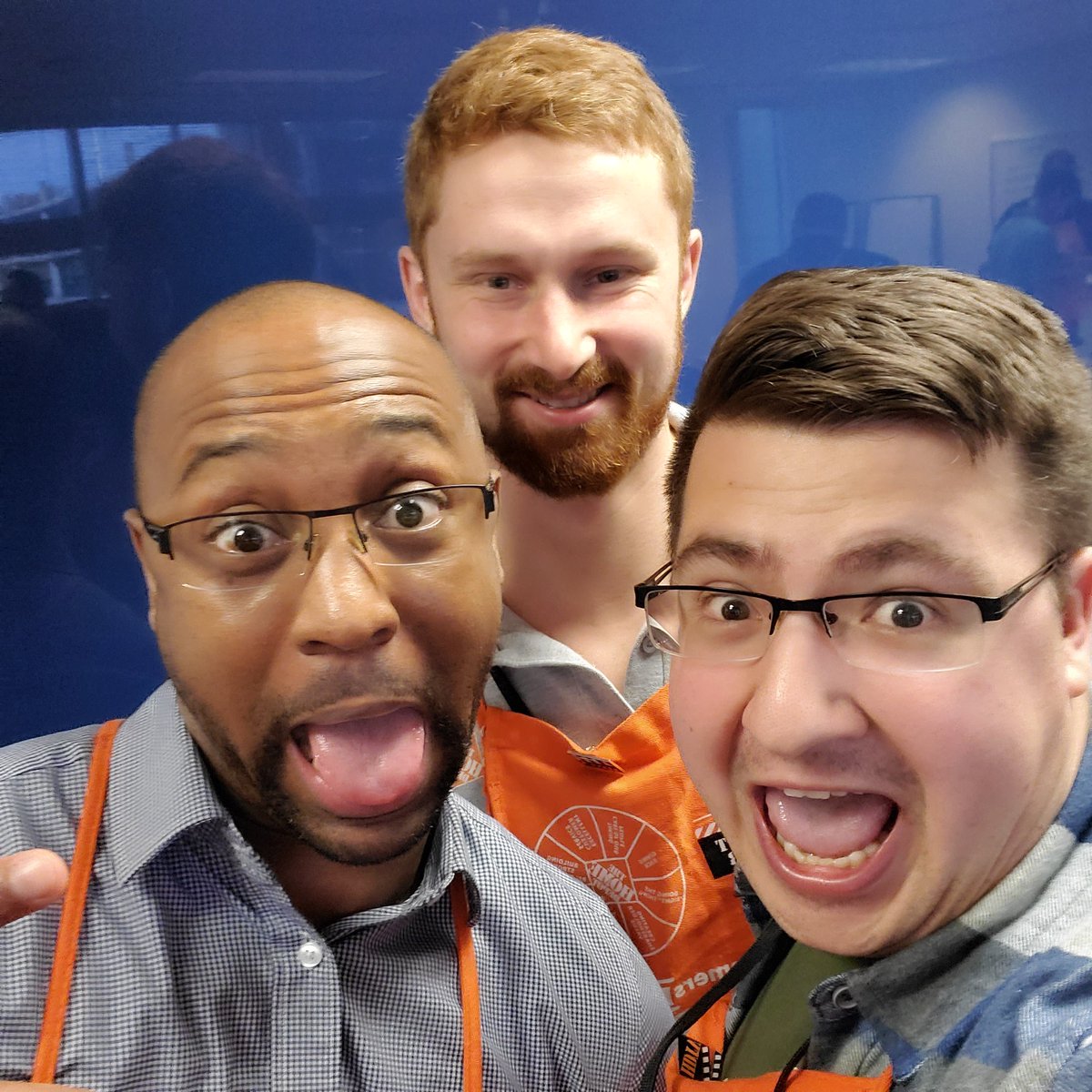 Matt Dovey tweet media