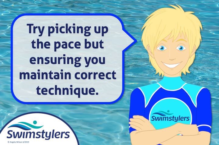 Swimstylers's tweet photo. Atlantis giving some encouragement and some advice.

#swimstylers #hqwithangela #strongswimmer #determination #motivation #technique #courage #willpower #training #swimmer #swimming #swimminglessons #watersafety https://t.co/OMIYRc5rSW