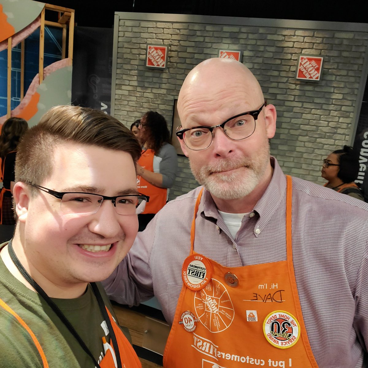 Matt Dovey tweet media