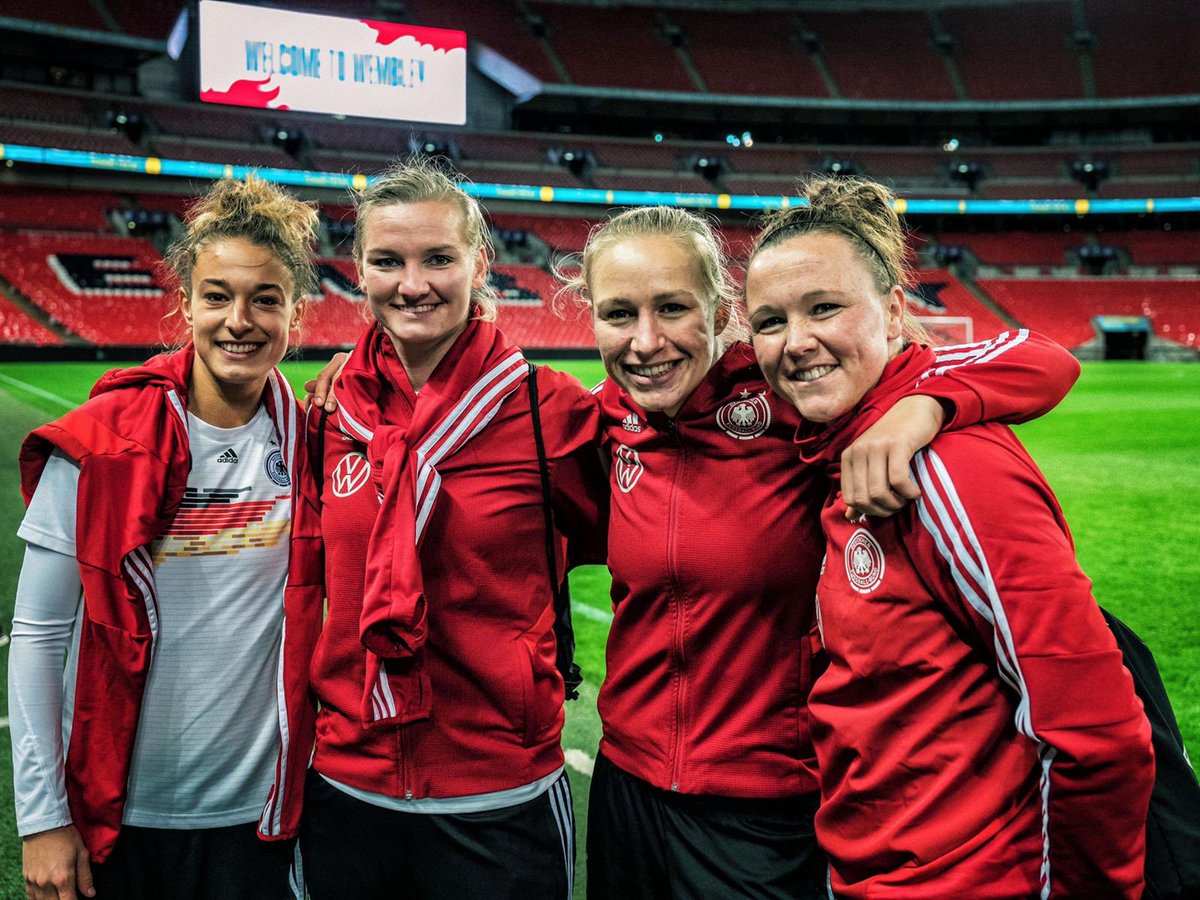 German Soccer Ladies part 4; German soccer ladies duh - Page 2647 - The