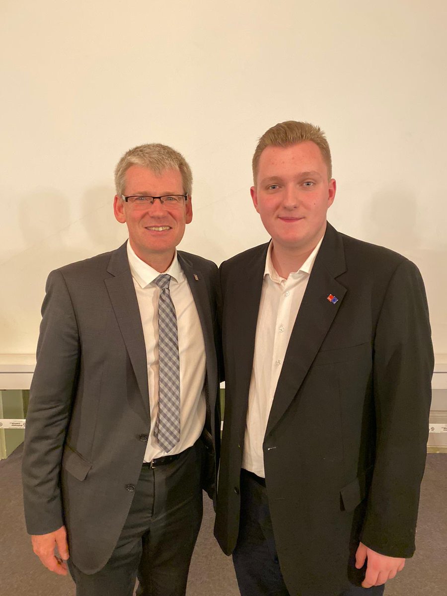 Heute bei der Jubilarehrung und der Begrüßung der Neumitglieder in SPD Spandau.