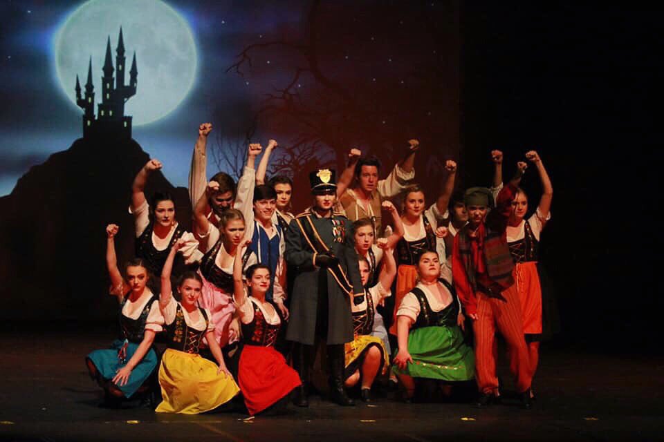 Panola Playhouse Playhousepanola Twitter