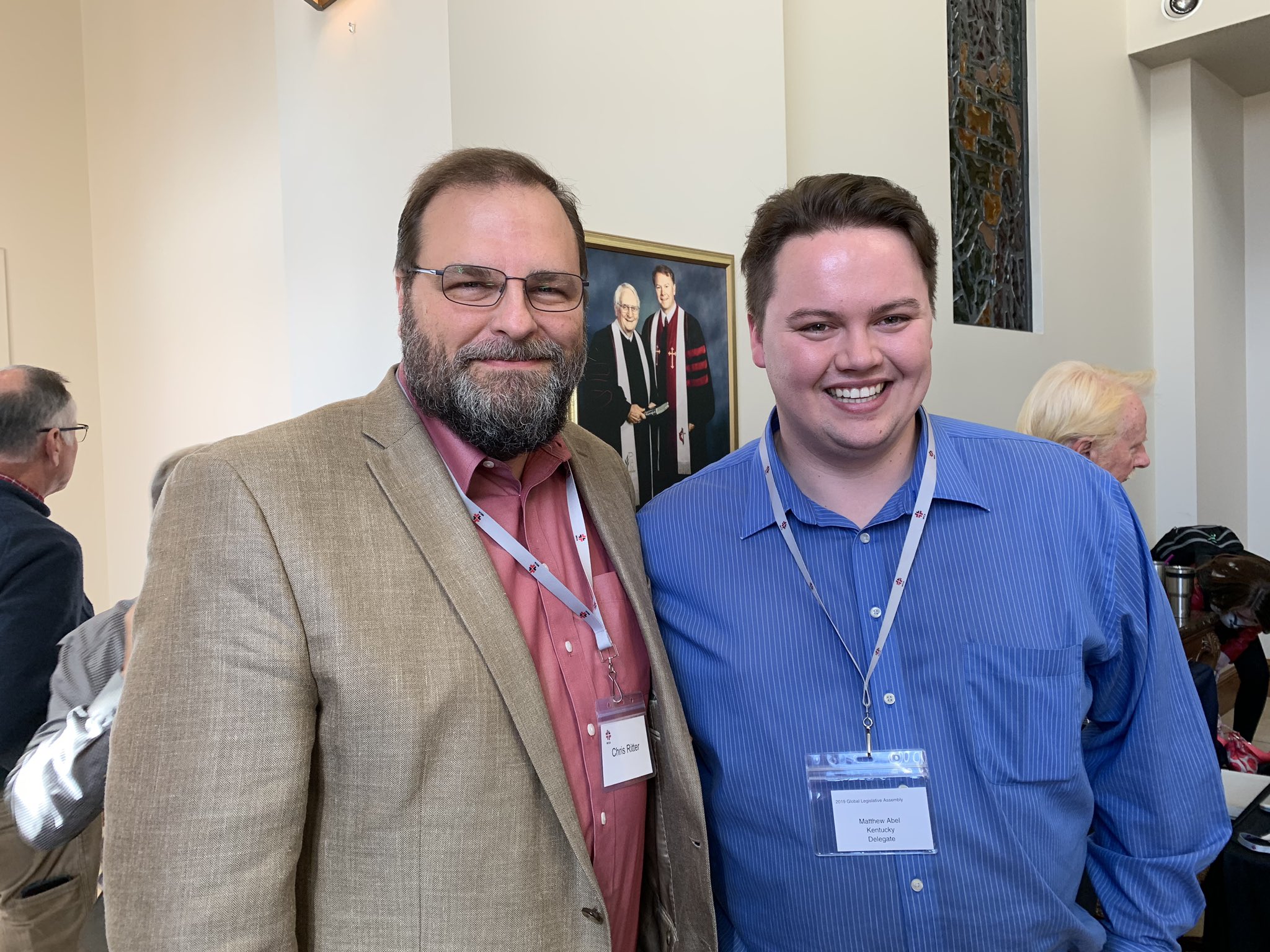 Chris Ritter on Twitter: 