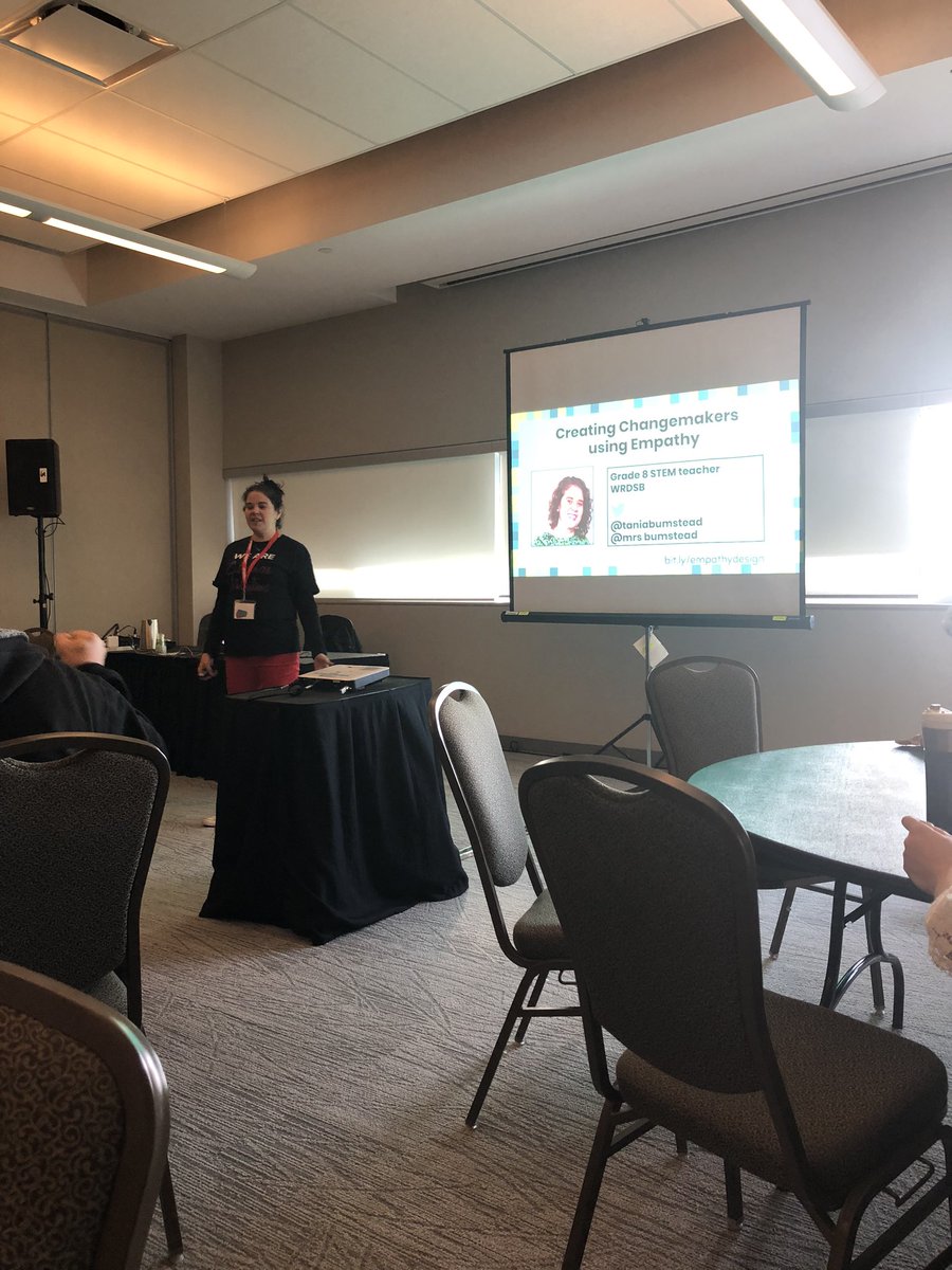 MsRuetz's tweet photo. Feeling inspired after a couple days of learning with some incredible colleagues! https://t.co/e6kefIMoYr