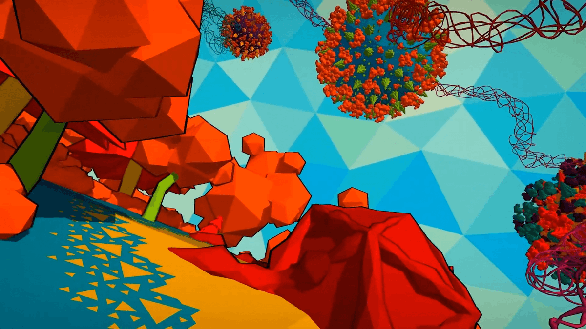 HappyGamerNews's tweet photo. Planet-Hopping Puzzle Game #PlanetRealm Just Launched A Playable Demo https://t.co/1xwsNLpVWC
Games News #AdventureGames #BurjaDevelopment #Itchio #PCMAC #PuzzleGames #STEAM #Gaming https://t.co/N4sJfeqHx3
