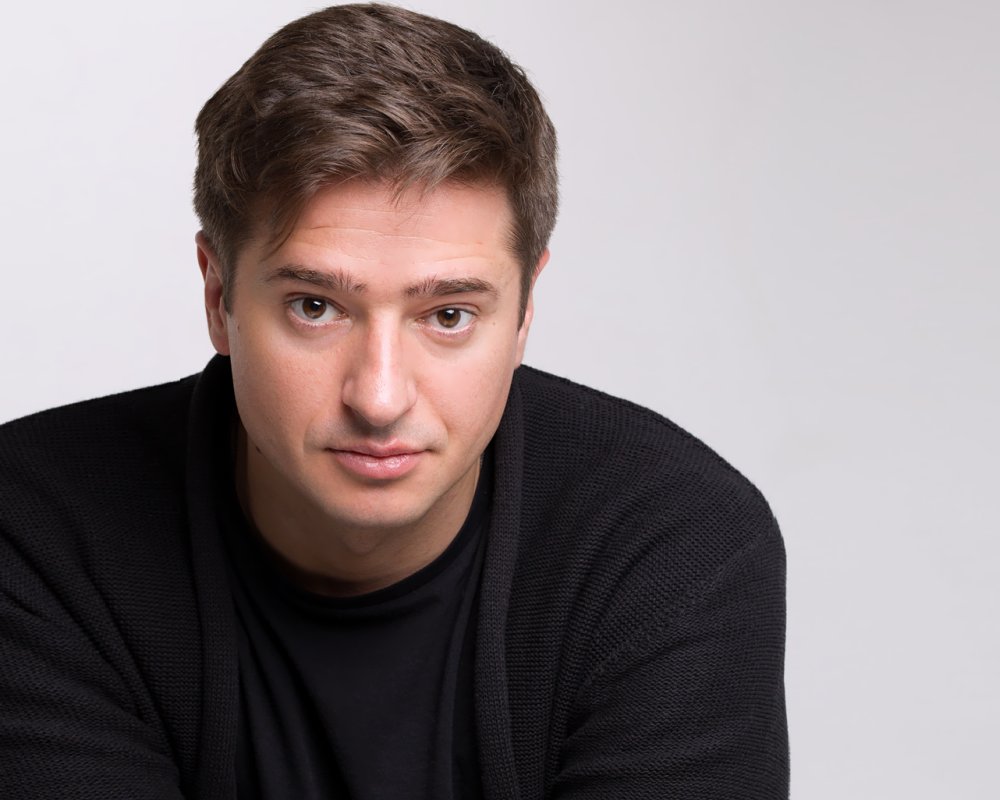 Иван Стебунов
