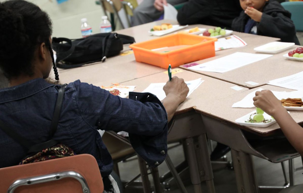 wwcsdistrict's tweet photo. Family University for grades PreK-6 was a success. Parents, guardians, and members of the Warrior community received resources and training on different ways to support their children. #TeachingThatEngages #CultureThatEmpowers #TechnologyThatEnables #OutcomesThatMatter https://t.co/sbT9SFmWtj