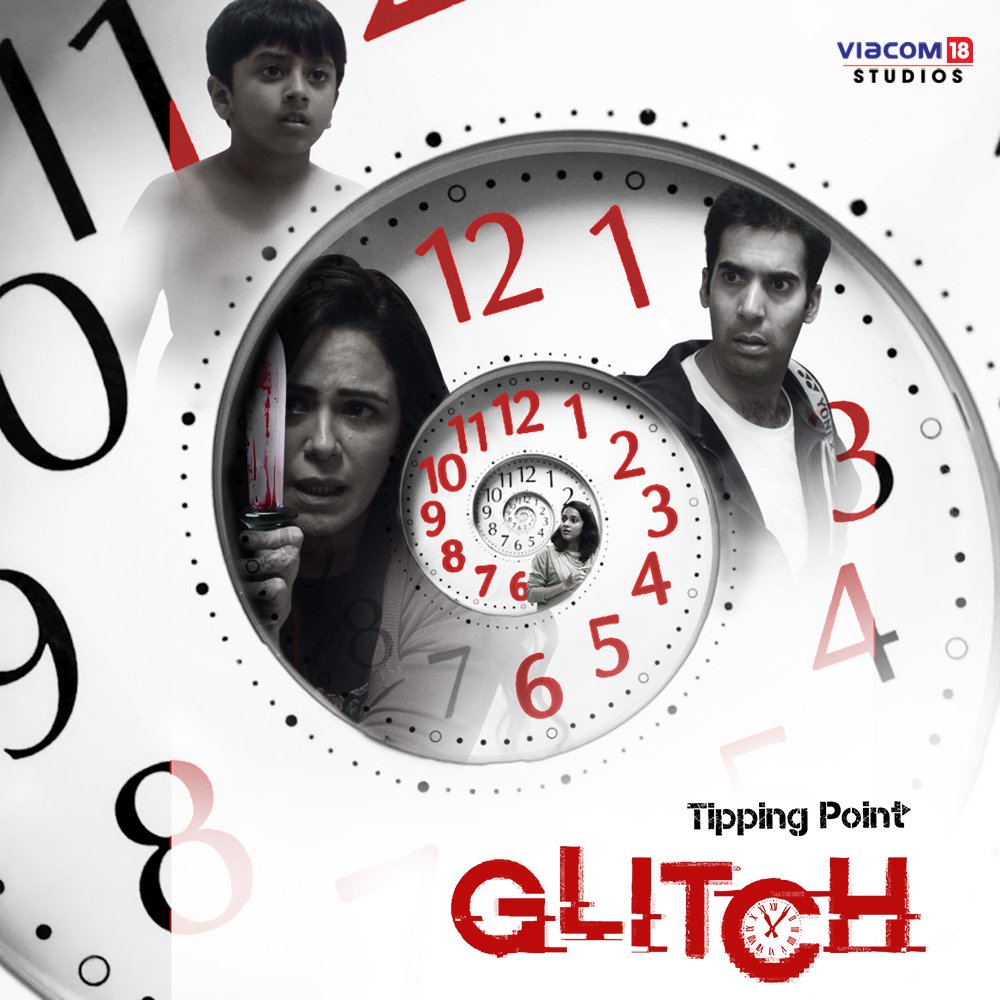 TippingPoint_In's tweet photo. A #Glitch in time saves nine. Catch an unforgettable lesson in time travel with #Glitch this Sunday at the @indiehabitat.  

Book your tickets at : https://t.co/Pqmxuo9mVH

#Shortcuts @wwscreenings #TwistMeinStory #TippingPointFilms https://t.co/fPLvct6CAW