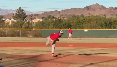 Dudes of the Day/Game Stories: <a href="/FiveTool/">Five Tool Baseball</a> West Las Vegas Fall Finale (Nov. 2-3) » fivetool.org/news/dudes-of-…