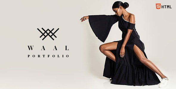 A new portfolio website template is here! Waal - Responsive Portfolio HTML Website Template. 👉DOWNLOAD NOW! themeforest.net/item/waal-resp…