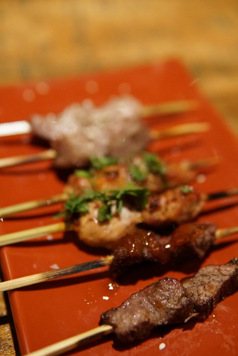 Last day of the week for #dollardeals #dollarskewers. Hang out with us this afternoon!