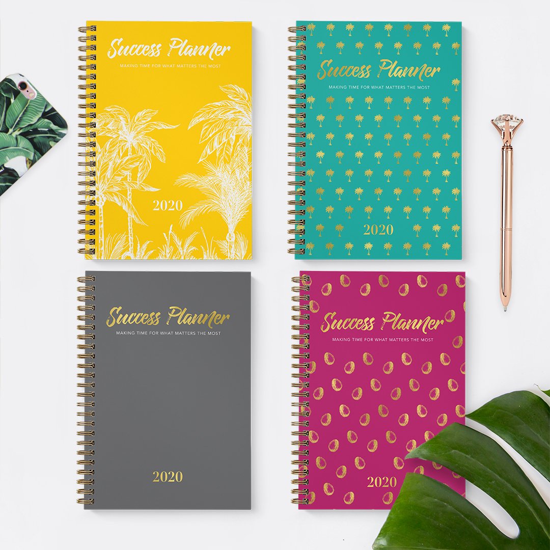 KarlynPercil's tweet photo. One of my 2020 #DreamBigger Goals: 

Get #thesuccessplanner on @oprahmagazine @Oprah list of Favorite Things. I mean I've been on #oprahslifeclass - now to get on 
#OprahsFavoriteThings List 
🎁

 Manifest with me! ✨✨✨ https://t.co/kNRel2T4kA