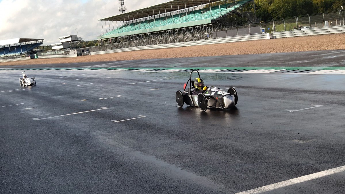 AT Formula 24 Racing (@24formula) on Twitter photo 