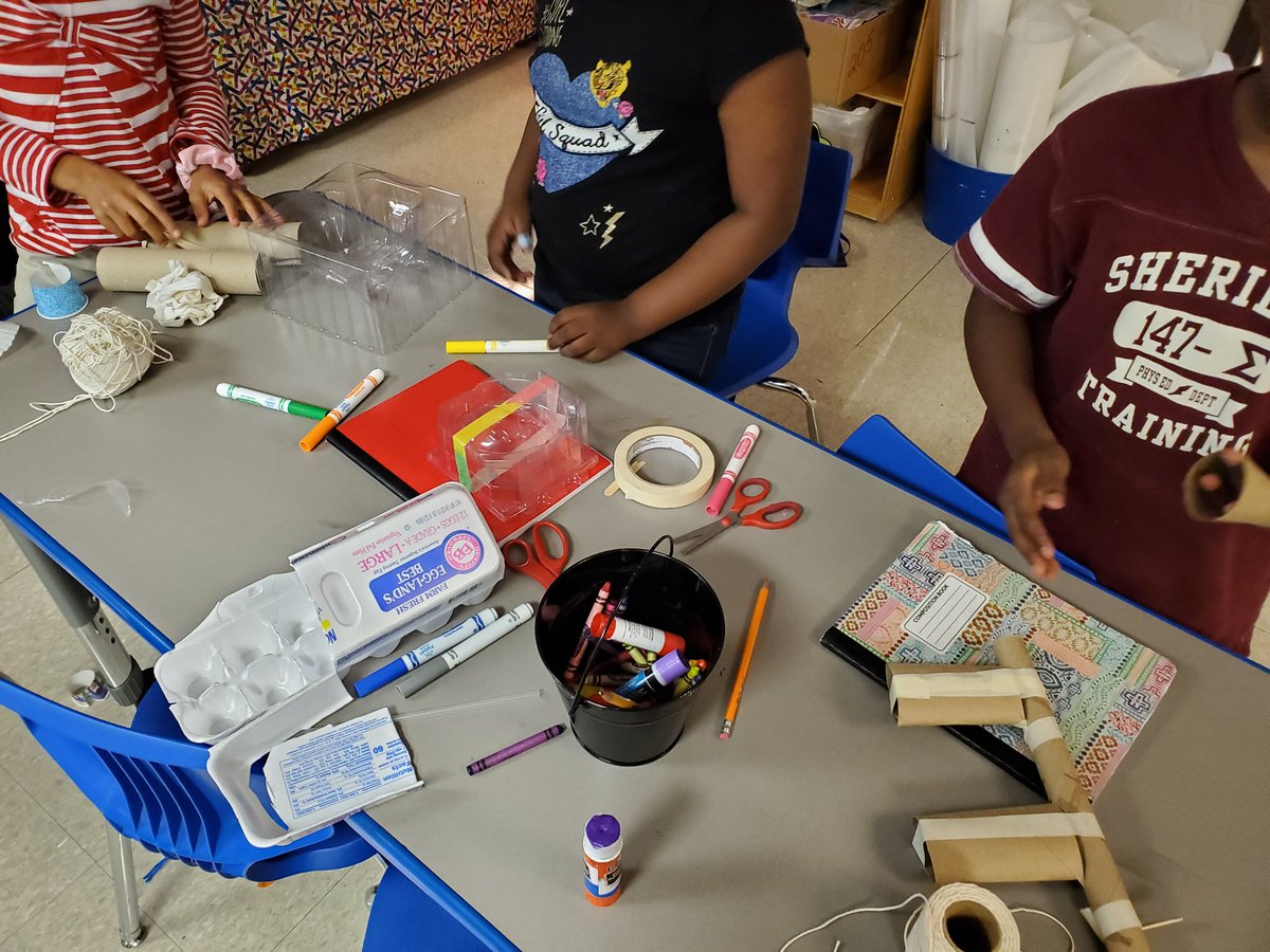 payneSTEMlab's tweet photo. Every day feels like #NationalSTEMDay in the STEM Lab! But today we celebrated #STEMSTEAMDay by coding robots and creating in collaborative groups! 🤩🤖👍🏼 #teamAcworth #weLOVEstem #STEMCobb #STEMDay2019 https://t.co/7aGCS3hnG4