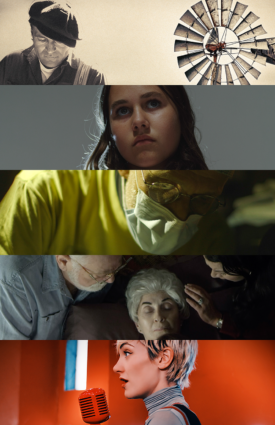 Fresno Film Festival: 'The Clinic' Is One Of Five Film Shorts With A Central Valley Connection kvpr.org/post/fresno-fi…