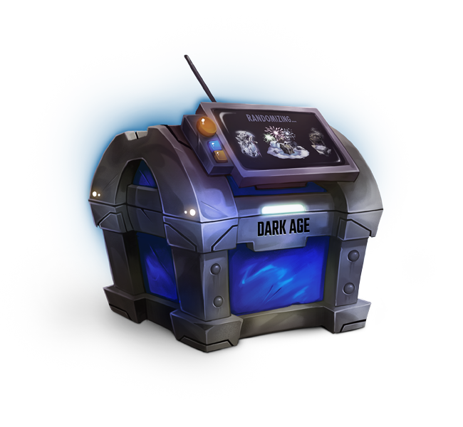 cosmicprisons's tweet photo. Want a chance to win a FREE Lootbox: Dark Age? We're giving 3 away, to celebrate Sovereign Prison Map #7!
Retweet, like and follow for a chance to win one here!

1. Like + Follow @cosmicprisons
2. Retweet
3. Comment your IGN and planet https://t.co/fnswVYBjxJ